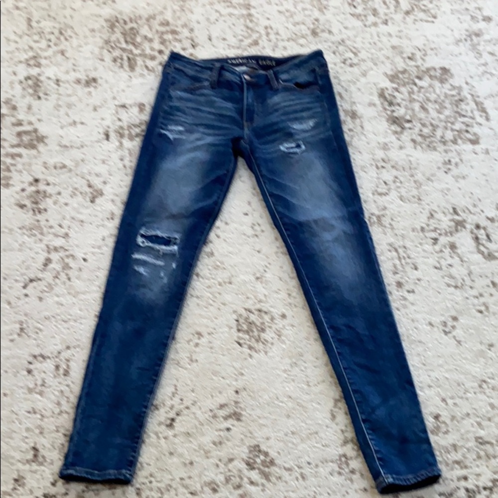 AE jeans